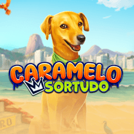 Caramelo Sortudo icon