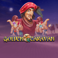 Golden Caravan game thumbnail