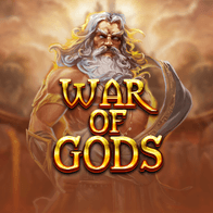 War of Gods icon