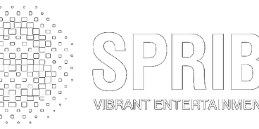 Spribe partner logo
