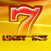 Lucky Hot game thumbnail