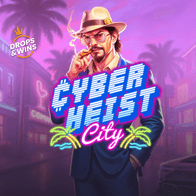Cyberheist City icon