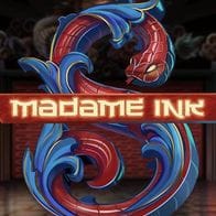 Madame Ink icon