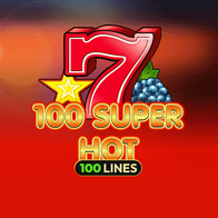 100 Super Hot game thumbnail