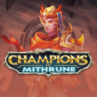 Champions of Mithrune icon