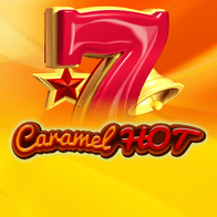 Caramel Hot icon