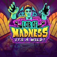 Lab Of Madness Its A Wild icon