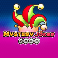 Mystery Joker 6000 game thumbnail