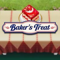 Bakers Treat game thumbnail